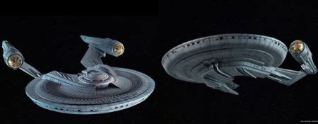 Moebius Models To Release USS Franklin Model Kit – TrekToday