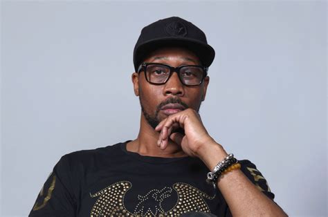 Wu-Tang Clan Scripted TV Show Coming to Hulu From RZA & Alex Tse | IndieWire