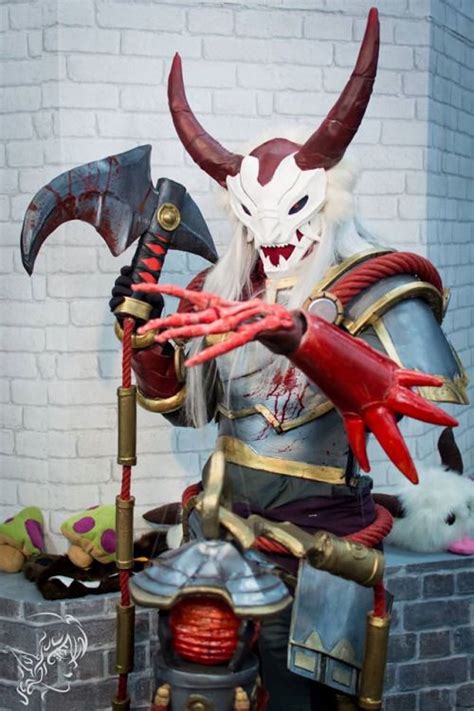 48 best images about Thresh on Pinterest | Legends, Hooks and Cosplay