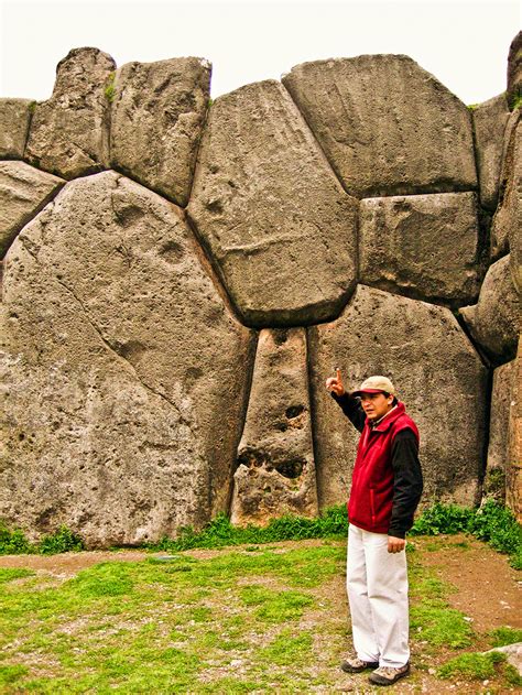 Sacsayhuaman Ruins: Things to do in Cusco – Aracari Travel