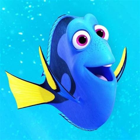 Ten Reasons Why 'Finding Dory' Was Amazing