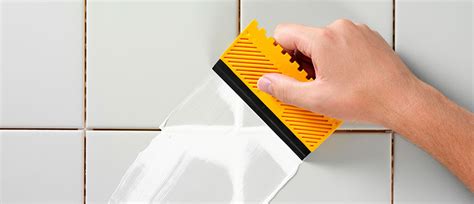 Do’s and Don’ts of Grouting Tile | LeafFilter