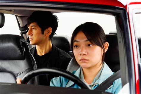 Movie Review: Drive My Car | Pittsburgh Magazine