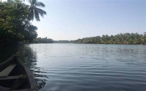 Ashtamudi Lake Kollam, Tourist Attractions & Things to do