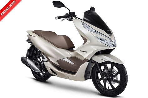 Honda PCX 150 | Price | Review | Specification