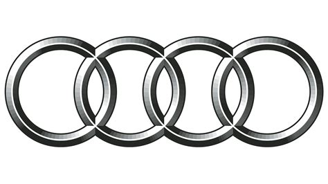 Audi Logo Meaning and History [Audi symbol]