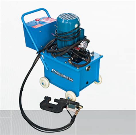 Hydraulic Riveting Machine, portable duct riveter machine – Ma'anshan Prima CNC Machinery Co., Ltd.