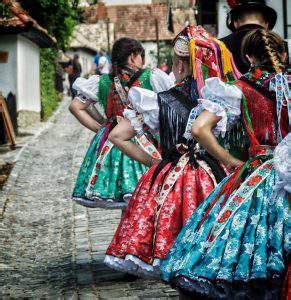 The best festivals to learn about Hungarian traditions - Daily News Hungary