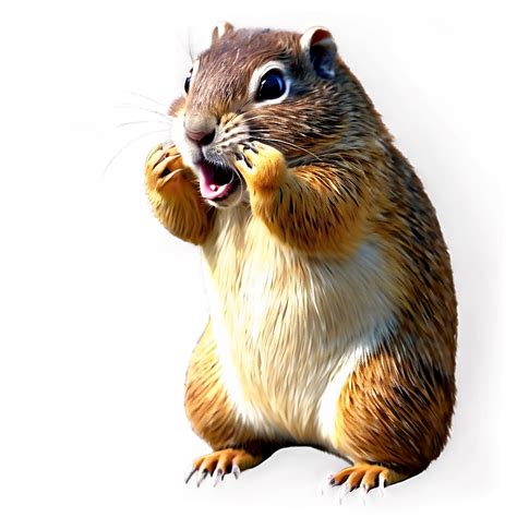 Gopher Png Images (100++)