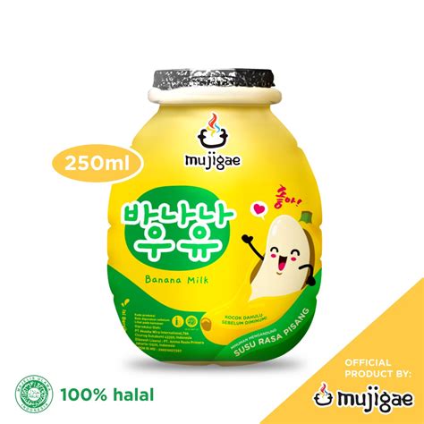 Harga Mujigae Susu UHT dan Promo Terbaik Hari ini 18 Feb 2023