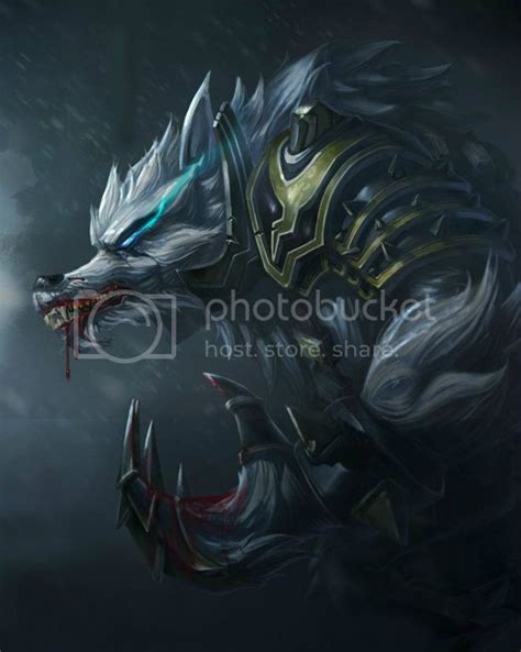 RIP to two fantastic Warwick splash arts. : r/leagueoflegends