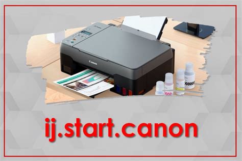 Ij.start.canon - Canon ij setup wireless printer - Canon printer setup - IssueWire