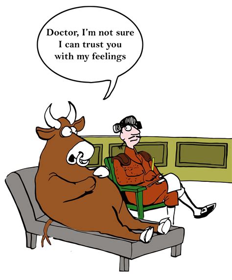 Doctor Cartoons That Will Make You Laugh Through the Pain | Reader's Digest