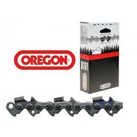 Stainless Steel Oregon Ripping Saw Chain, Size/Dimension: 16 To 22 Inch ...