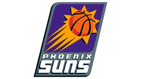 Phoenix Suns Logo, symbol, meaning, history, PNG, brand