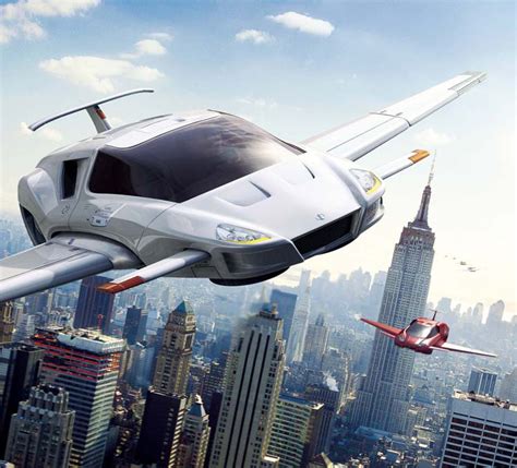 Where are the flying cars? | TheWebMiner Blog