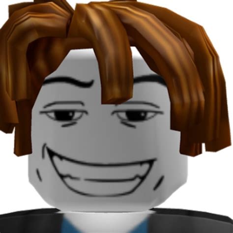 roblox face - Create meme / Meme Generator - Meme-arsenal.com