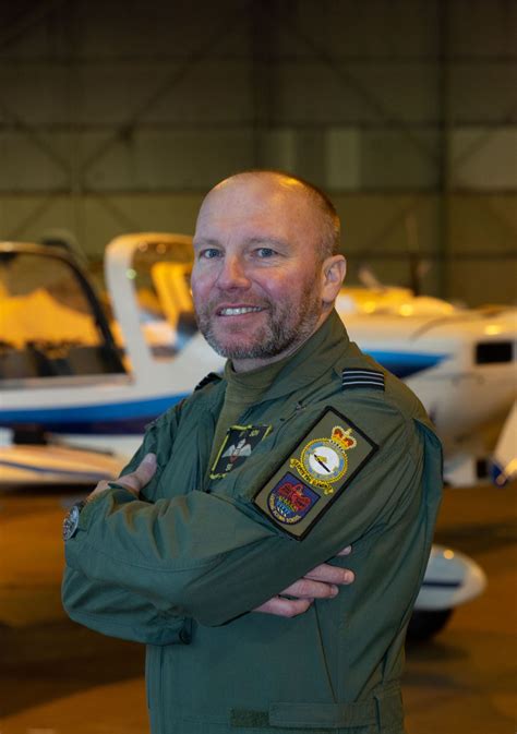 RAF Tutor Display Pilot Appointed For 2020 | Royal Air Force