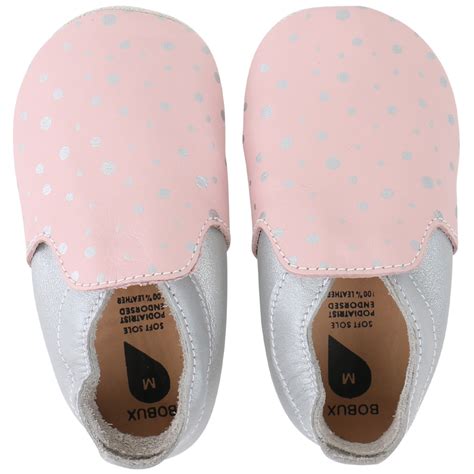 Bobux #4386 - Bobux Baby Shoes at Ollipops: Bobux Soft Leather Baby Shoes, Bobux i-Walk and ...