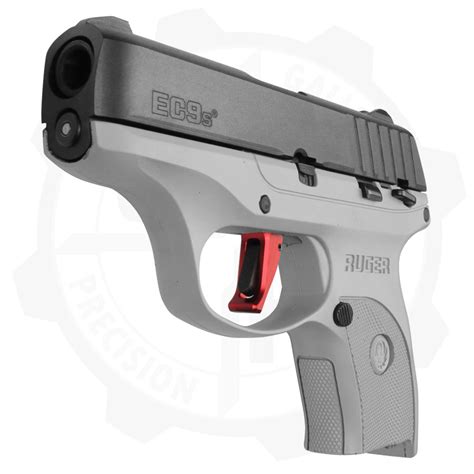 Ruger lc9 trigger modification ideas in 2023 | newmodification