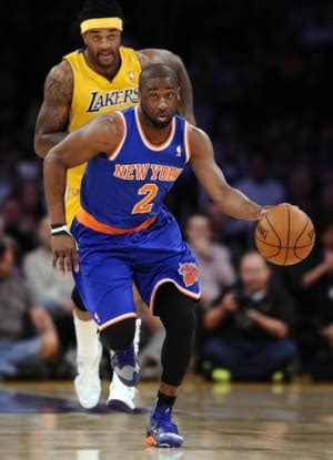 New York Knicks: The Trade Value Of Raymond Felton