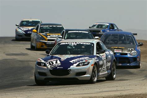 Photos | Buttonwillow Raceway Park