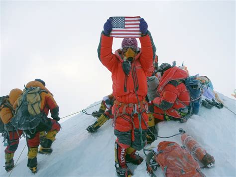 What happens to your body in Mount Everest's 'Death Zone,' where 11 people have died in the past ...