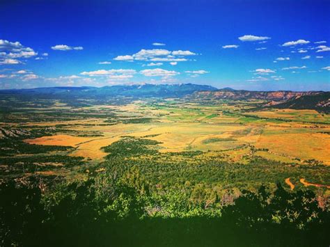 7 Mesmerizing Hikes At Mesa Verde National Park