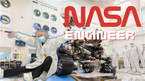 Nasa Careers Engineer