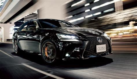 Lexus GS | Lexus Enthusiast