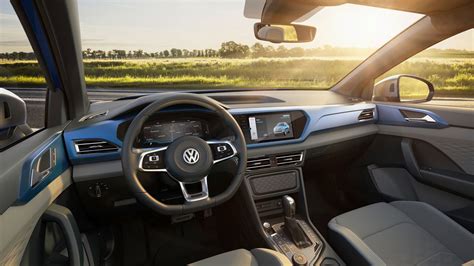 Interior design | Volkswagen Newsroom