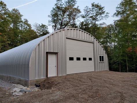 Quonset Buildings Archives - Steel Buildings by Metal Pro Buildings