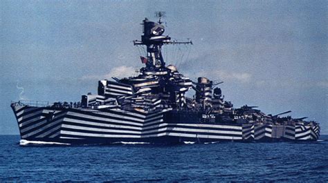 French Navy in ww2