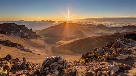 Haleakala Crater | GyPSy Guide