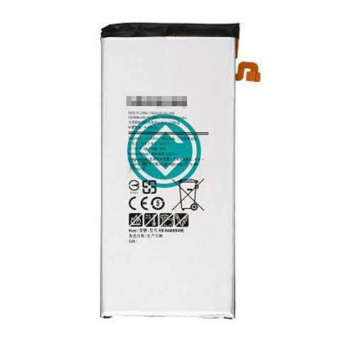 Samsung Galaxy A8 Battery Replacement Module - Cellspare