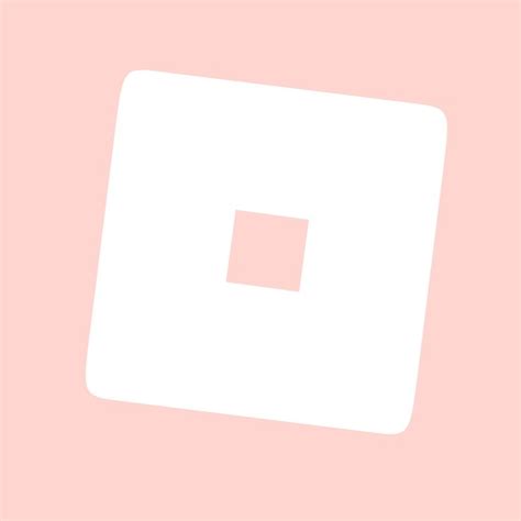 Aesthetic roblox icon pink | Cute app, App icon, Kawaii app