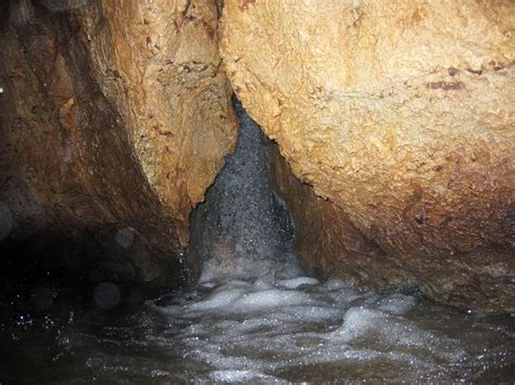 Venado Caves - Arenal Volcano Tours Costa Rica