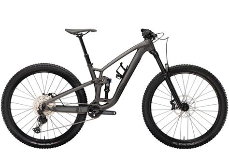 New Trek Fuel EX ups travel and versatility - BikeRadar