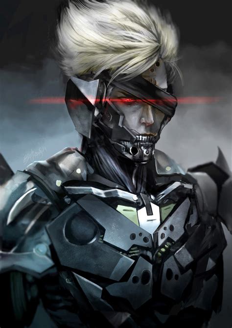 Re:Raiden 2014 by GreyRadian on DeviantArt