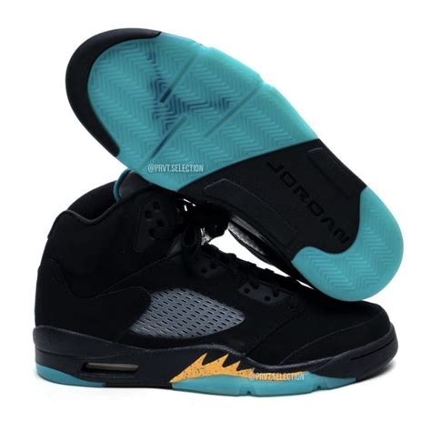 Air Jordan 5 Aqua DD0587-047 Release Date | SBD