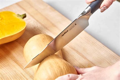 How to Use a Chef Knife in 7 Simple Lessons