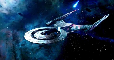 10 Things Most Fans Don't Know About the Star Trek: Discovery Ship