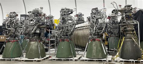 SpaceX to build world's most advanced rocket engine factory in Central Texas