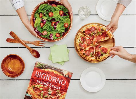 16 Digiorno Pizza Nutrition Facts You Need to Know - Facts.net