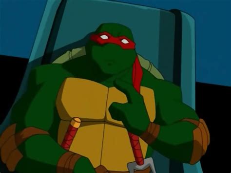 raph tmnt 2003 by rosewitchcat on DeviantArt