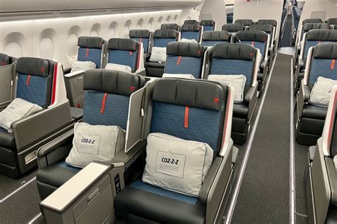 Delta confirms an all-new A350 configuration is coming soon - The ...