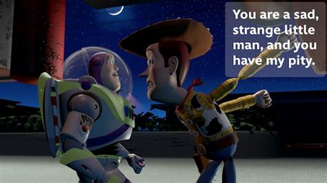 Toy Story Buzz Lightyear Quotes. QuotesGram