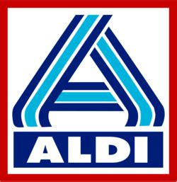 Aldi Logos