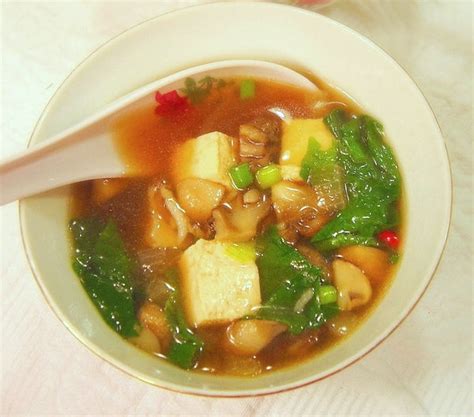 Hen of the Woods Soup – Palatable Pastime Palatable Pastime