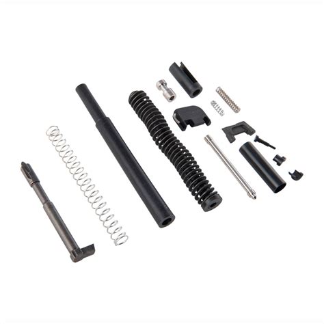 BROWNELLS REPLACEMENT SLIDE PARTS KIT FOR GLOCK®17 GEN 3 | Brownells